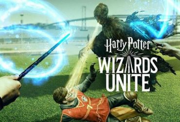 Harry Potter: Wizards Unite’ın Enerji Sorunu Tepki Çekiyor