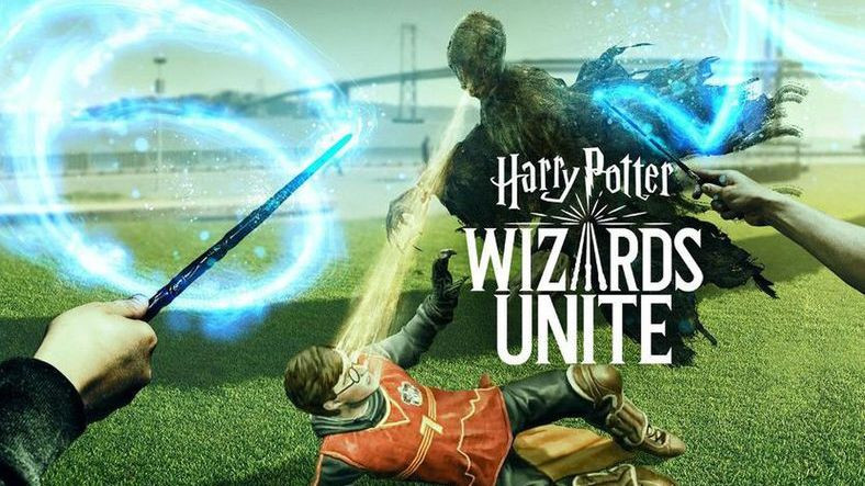 Harry Potter: Wizards Unite’ın Enerji Sorunu Tepki Çekiyor