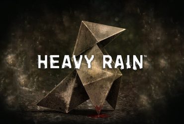 Heavy Rain, Ücretsiz Demosuyla PC Platformuna Geldi