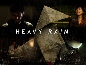Heavy Rain'in Demosu Yayımlandı