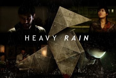 Heavy Rain'in Demosu Yayımlandı