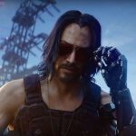 Henüz Başlamayan E3'ün Yıldızı Şimdiden Keanu Reeves Oldu