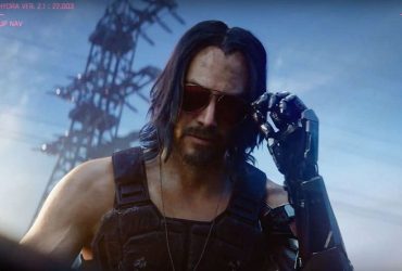 Henüz Başlamayan E3'ün Yıldızı Şimdiden Keanu Reeves Oldu