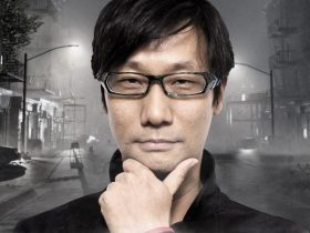 Hideo Kojima, Oyun Endüstrisinin Geleceği Hakkında Konuştu