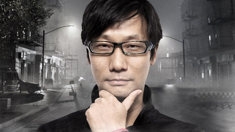 Hideo Kojima, Oyun Endüstrisinin Geleceği Hakkında Konuştu