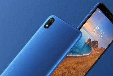 Hindistan'da Satılacak Redmi 7A'da USB-C Bulunabilir