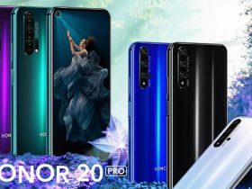 Honor 20 Pro Tanıtıldı: İşte Fiyatı ve Özellikleri