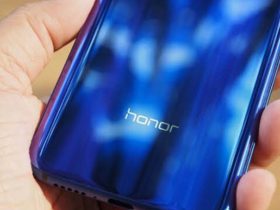 Honor, 5G Destekli Bir Akıllı Telefon Tanıtacak