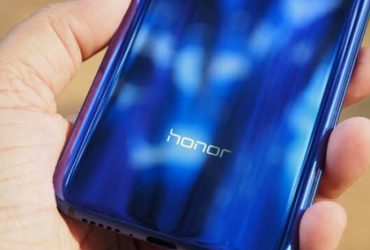 Honor, 5G Destekli Bir Akıllı Telefon Tanıtacak