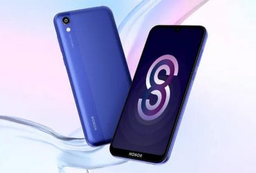 Honor 8S Türkiye'de Satışa Sunuluyor