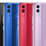 Honor 9X Pro, Rusya’da Sertifika Onayında Ortaya Çıktı