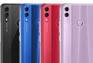 Honor 9X Pro, Rusya’da Sertifika Onayında Ortaya Çıktı