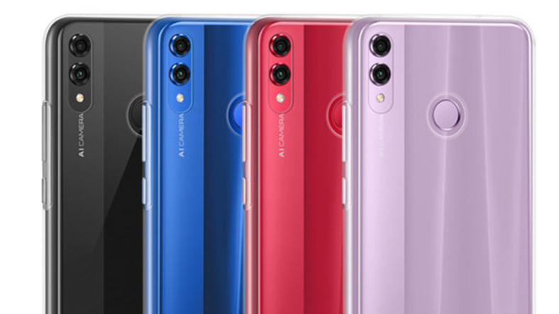 Honor 9X Pro, Rusya’da Sertifika Onayında Ortaya Çıktı