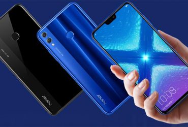 Honor 9X’in Özellikleri Ortaya Çıktı