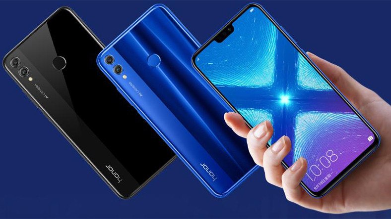 Honor 9X’in Özellikleri Ortaya Çıktı