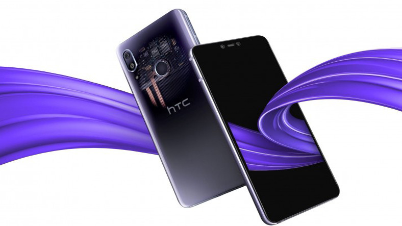 HTC U19e ve Desire 19+ - Fiyatı ve Özellikleri