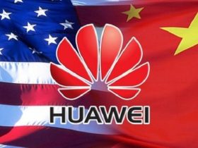 Huawei, ABD Baskısına Rağmen İlk Çeyrekte %39 Büyüdü