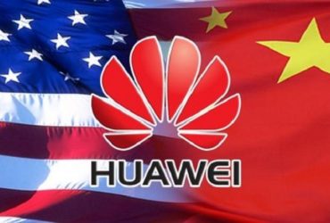 Huawei, ABD Baskısına Rağmen İlk Çeyrekte %39 Büyüdü