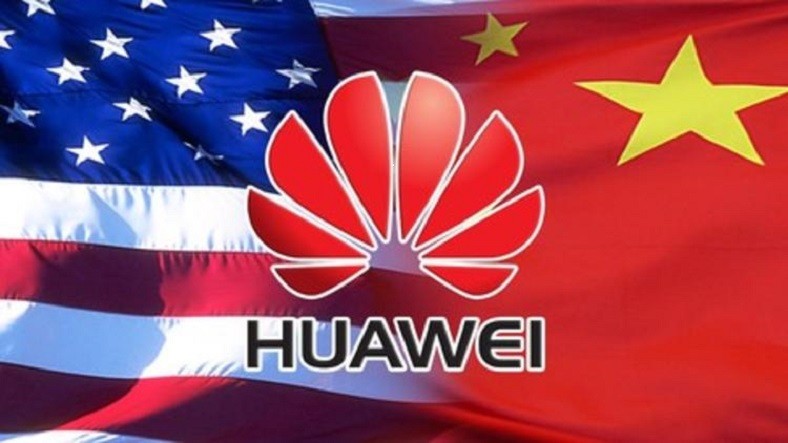 Huawei, ABD Baskısına Rağmen İlk Çeyrekte %39 Büyüdü