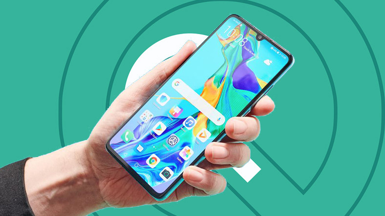 Huawei, Android Q Güncellemesi Alacak Telefonlarını Açıkladı