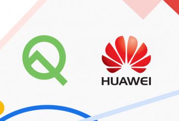 Huawei Android Q Listesine Yeni Modeller Ekledi