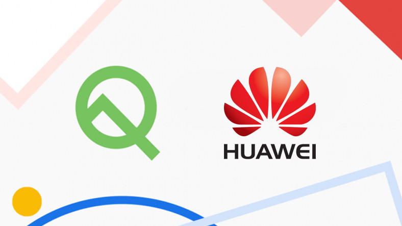 Huawei Android Q Listesine Yeni Modeller Ekledi