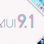 Huawei, EMUI 9.1 Güncelleme Takvimini Duyurdu