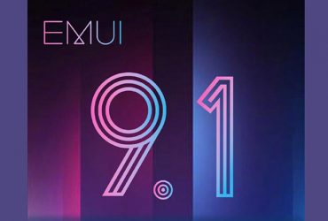 Huawei, EMUI 9.1 Güncellemesinin Beta Sürümünü Yayımladı