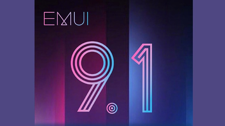 Huawei, EMUI 9.1 Güncellemesinin Beta Sürümünü Yayımladı