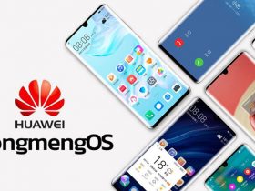 Huawei Geliştiricileri İşletim Sistemi HongMeng'e Davet Etti