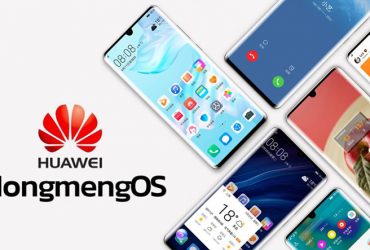 Huawei Geliştiricileri İşletim Sistemi HongMeng'e Davet Etti