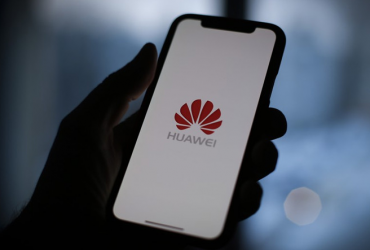 Huawei, Kendi İşletim Sistemini Hazırlıyor