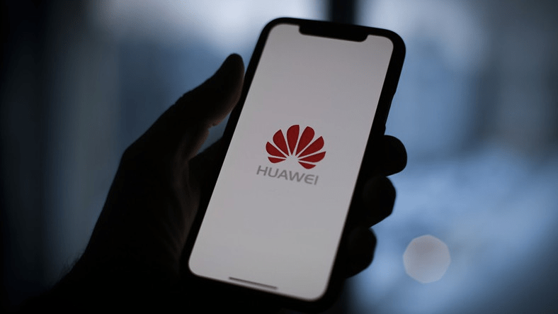 Huawei, Kendi İşletim Sistemini Hazırlıyor