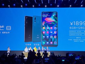 Huawei Maimang 8'i Duyurdu: İşte Fiyatı ve Özellikleri