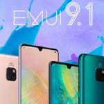 Huawei Mate 20 Serisinin EMUI 9.1 Testlerine Başladı