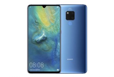 Huawei Mate 20 X 5G Tanıtıldı: İşte Fiyatı ve Özellikleri