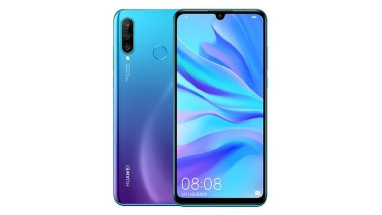 Huawei Mate 30 Lite’ın Muhtemel Özellikleri Belli Oldu