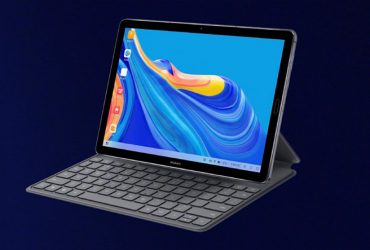 Huawei, MediaPad M6 Serisi İki Yeni Tabletini Duyurdu