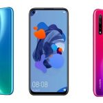 Huawei, Nova 5 İle İlgili Bir Video Yayınladı