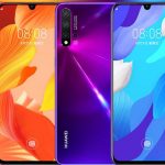 Huawei Nova 5 Pro'nun Orijinal Görselleri Paylaşıldı