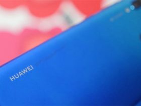 Huawei Nova 5 Serisi Çin'in Çevrimiçi Mağazasında Listelendi