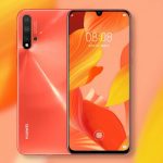 Huawei, Nova 5 Serisi Telefonlarının Özelliklerini Tanıttı