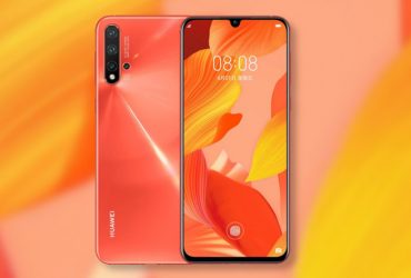 Huawei, Nova 5 Serisi Telefonlarının Özelliklerini Tanıttı