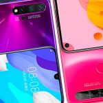 Huawei Nova 5i Pro ve Detayları Ortaya Çıktı