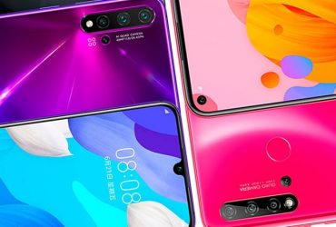 Huawei Nova 5i Pro ve Detayları Ortaya Çıktı