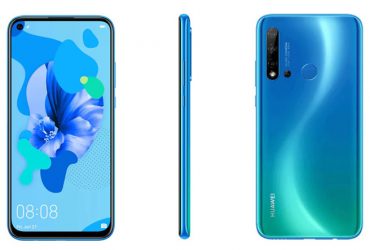 Huawei Nova 5i'nin Geekbench Sonuçları Ortaya Çıktı