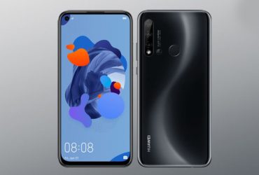 Huawei, P20 Lite 2019'u Resmen Duyurdu