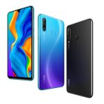 Huawei P30 Lite Türkiye'de Satışa Sunuldu