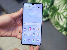 Huawei P30 ve P30 Pro, DC Karartma Güncellemesi Alacak