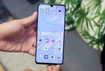 Huawei P30 ve P30 Pro, DC Karartma Güncellemesi Alacak